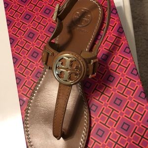 Tory Burch sandals women’s size 7.5